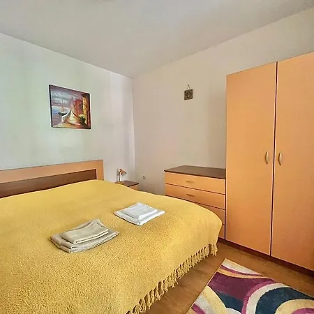 Holiday Apartment