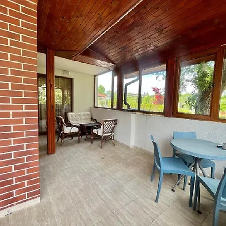 דירה Holiday Apartment