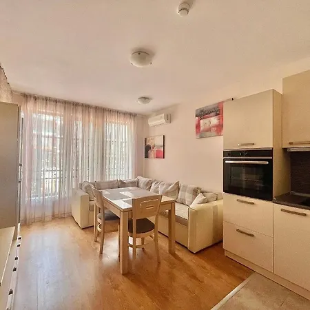 Holiday Apartment Apartman *