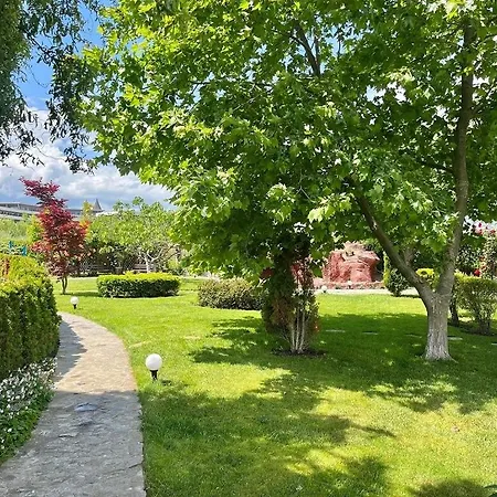Holiday Apartment Apartman